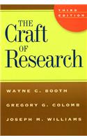 Craft of Research