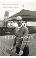 Philip Larkin: The Complete Poems