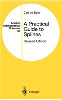 Practical Guide to Splines