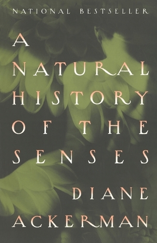 Natural History of the Senses