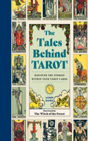 Tales Behind Tarot