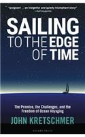 Sailing to the Edge of Time