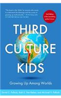 Third Culture Kids 3rd Edition