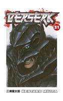 Berserk Volume 31
