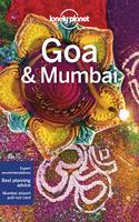 Lonely Planet Goa & Mumbai 8