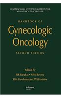 Handbook of Gynecologic Oncology, Second Edition