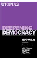 Deepening Democracy