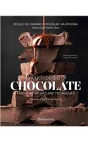 Encyclopedia of Chocolate