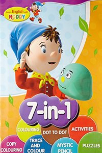7 In 1 Noddy