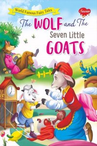 The Wolf and the Seven Little Goats