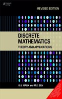 Discrete Mathematics Theory and Applications
