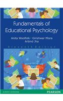 Fundamentals of Educational Psychology