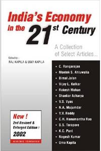 India's Economy in the 21st Century