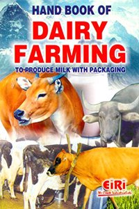 Hand Book of Dairy Farming