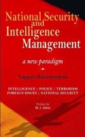 National Security and Intelligence Management
