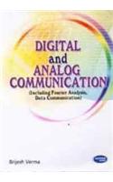 Digital and Analog Communication