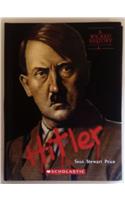 Wicked History 20th Century: Hitler,a