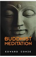 Buddhist Meditation