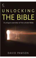 Unlocking the Bible