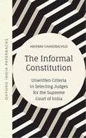 The Informal Constitution