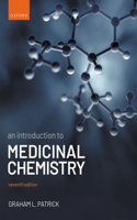 Introduction to Medicinal Chemistry 7th Edition