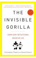 Invisible Gorilla