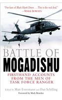 The Battle of Mogadishu