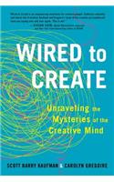 Wired to Create