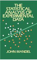 Statistical Analysis of Experimental Data