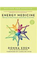 Energy Medicine