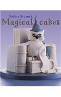 Debbie Brown's Magical Cakes