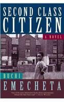Second Class Citizen
