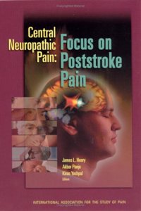Central Neuropathic Pain