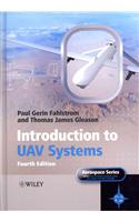 Introduction to Uav Systems