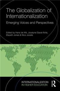 The Globalization of Internationalization