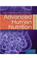 Advanced Human Nutrition with Access Code