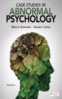 Case Studies in Abnormal Psychology (International Edition)