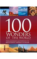 100 Wonders of the World