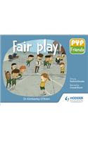 Pyp Friends: Fair Play