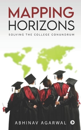 Mapping Horizons