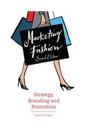 Marketing Fashion, Second edition