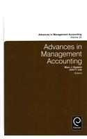 Advances in Management Accounting