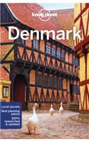 Lonely Planet Denmark 8