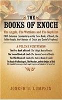 Books of Enoch