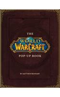 World of Warcraft Pop-Up Book