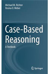 Case-Based Reasoning