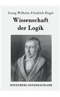 Wissenschaft der Logik