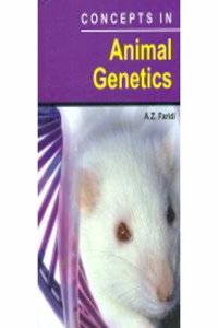 Concepts in Animal Genetics