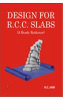 Design for RCC Slabs: A Ready Reckoner