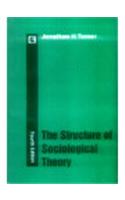 The Structure Of Sociological Theory
